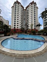 Casuarina Cove (D15), Condominium #559101521